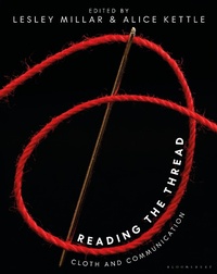 Abbildung von: Reading the Thread - Bloomsbury Visual Arts