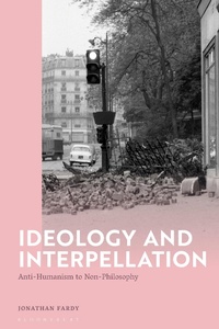 Abbildung von: Ideology and Interpellation - Bloomsbury Academic