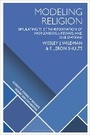Cover: Modeling Religion - Bloomsbury Academic