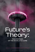 Cover: Future's Theory - Bloomsbury Academic