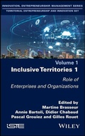 Cover: Inclusive Territories 1 - Wiley