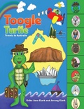 Cover: Toogle Turtle - Austin Macauley Publishers