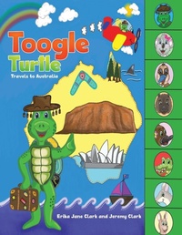 Enlarge image Cover: Toogle Turtle - Austin Macauley Publishers