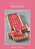 Cover: The Little Book of Rhubarb - Austin Macauley Publishers