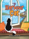 Cover: The Harbour Cat - Austin Macauley Publishers