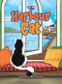 Enlarge image Cover: The Harbour Cat - Austin Macauley Publishers