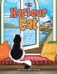 Enlarge image Cover: The Harbour Cat - Austin Macauley Publishers