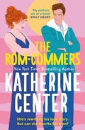 Cover: The Rom-Commers - Orion