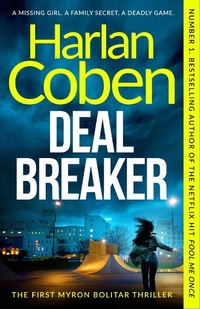 Abbildung von: Deal Breaker - Orion