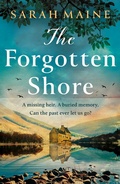 Cover: The Forgotten Shore - Hodder Paperback