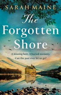 Enlarge image Cover: The Forgotten Shore - Hodder Paperback