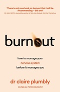 Cover: Burnout - Yellow Kite