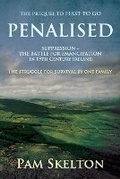 Cover: Penalised - Pam Skelton