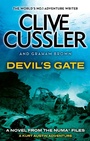 Cover: Devil's Gate - Sphere