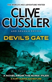 Enlarge image Cover: Devil's Gate - Sphere