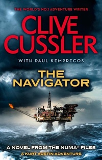 Enlarge image Cover: The Navigator - Sphere