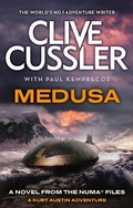 Cover: Medusa - Sphere