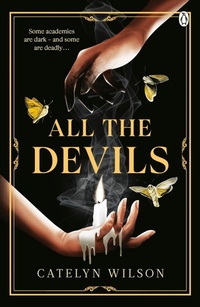 Enlarge image Cover: All The Devils - Penguin Books Ltd