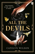 Cover: All The Devils - Penguin Books Ltd