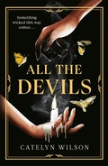 Cover: All The Devils - Michael Joseph Ltd