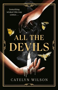 Enlarge image Cover: All The Devils - Michael Joseph Ltd