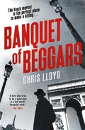 Cover: Banquet of Beggars - Orion