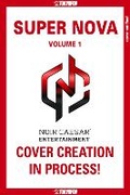 Cover: Super Nova, Volume 1 - Tokyopop Press Inc