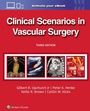 Cover: Clinical Scenarios in Vascular Surgery - WOLTERS KLUWER HEALTH