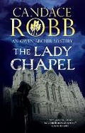 Cover: The Lady Chapel - Severn House