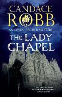 Abbildung von: The Lady Chapel - Severn House