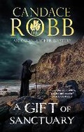 Cover: A Gift of Sanctuary - Severn House