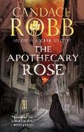 Cover: The Apothecary Rose - Severn House