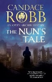 Enlarge image Cover: The Nun's Tale - Severn House
