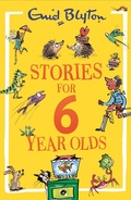 Cover: Stories for Six-Year-Olds - Hodder Children's Books