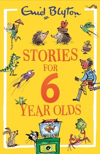 Abbildung von: Stories for Six-Year-Olds - Hodder Children's Books