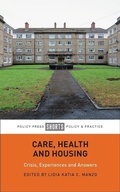 Abbildung von: Care, Health and Housing - Policy Press