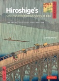 Cover: Hiroshige's One Hundred Famous Views of Edo - Tuttle Publishing