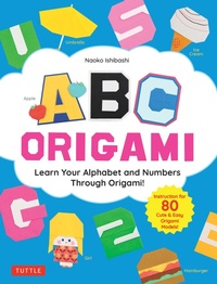 Abbildung von: ABC Origami - Tuttle Publishing