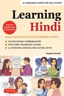 Cover: Learning Hindi - Tuttle Publishing