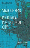 Cover: State of Fear - Duke University Press