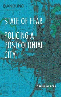 Abbildung von: State of Fear - Duke University Press