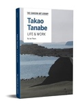 Cover: Takao Tanabe - Canadian Art Library
