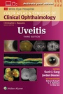 Cover: Uveitis - WOLTERS KLUWER HEALTH