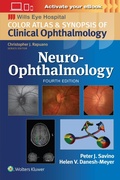 Bild: Neuro-Ophthalmology: Print + eBook with Multimedia - WOLTERS KLUWER HEALTH