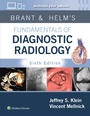 Cover: Brant & Helms' Fundamentals of Diagnostic Radiology: Print + eBook with Multimedia - WOLTERS KLUWER HEALTH