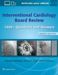 Cover: Interventional Cardiology Board Review - WOLTERS KLUWER HEALTH