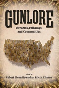 Cover: Gunlore - University Press of Mississippi