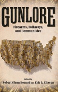 Cover: Gunlore - University Press of Mississippi