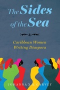 Cover: The Sides of the Sea - University Press of Mississippi