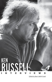 Abbildung von: Ken Russell - University Press of Mississippi